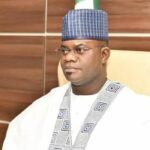 Yahaya Bello