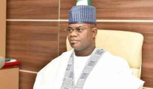 Yahaya Bello