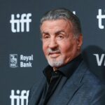 Sylvester Stallone