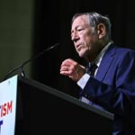 Irwin Cotler