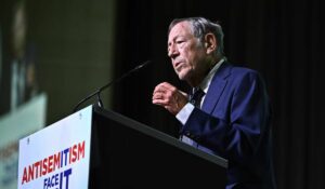 Irwin Cotler