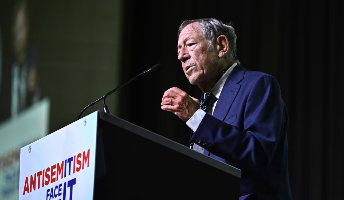 Irwin Cotler