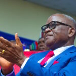 Chief Samuel Ortom