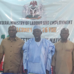 Dingyadi calls for effective management of labour migration for economic development