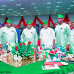 PDP Governors’ Forum