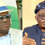 Wike-Falana