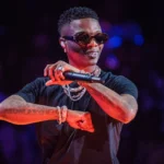 Wizkid