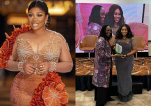 Wumi-Toriola-Award