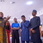 EU inaugurates second cohort of youth sounding board