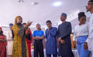 EU inaugurates second cohort of youth sounding board