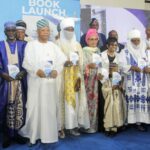 Adelusi-Adeluyi, Adeyeye, Baale, others, laud Yakasai at book launch