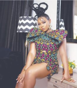 Yemi Alade