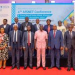Zamfara Governor attends conference in Kenya
