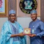 Governor Lawal receives Zamfara varsity governing council