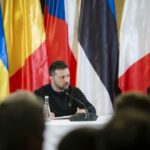 Zelenskyy warns Nigeria