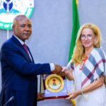 EU commends Mbah for blazing trail in Nigeria’s solar-for-healthcare project