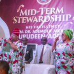 Governor Ademola Adeleke
