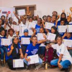 SID empowers 20 women with living with disabilities on reproductive health, advocacy