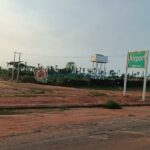 Umueri airport road, Anambra State
