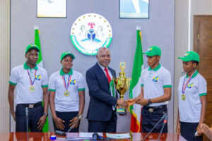 Enugu to represent Nigeria at World Schools Debate Championship in Panama
