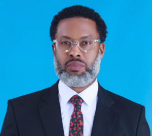 Sulaiman Aledeh