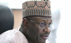 Mahmood Yakubu