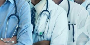 Doctors