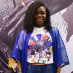 Gbemisola Abudu, Vice President of NBA Africa and Country Head for Nigeria