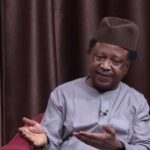 Senator Shehu Sani