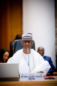 Nuhu Ribadu