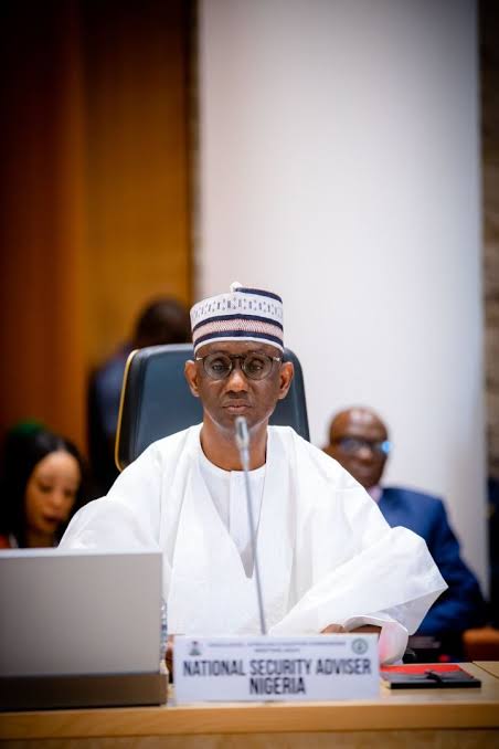 Nuhu Ribadu