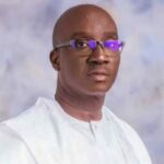 Edo Governor-elect Monday Okpebholo