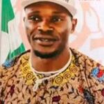 Wakili Nurudeen
