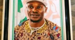 Wakili Nurudeen