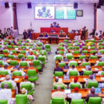 House of Representatives pledges support for oil and gas sector