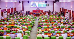 House of Representatives pledges support for oil and gas sector