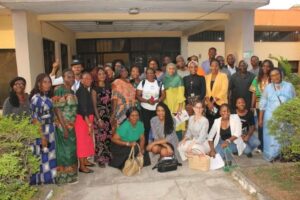 France earmarks €600,000 to train 150 Nigerian French teachers in 5 states