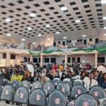 MDCN induct 622 foreign-trained doctors, dentists