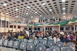 MDCN induct 622 foreign-trained doctors, dentists