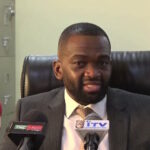 Edo State Commissioner for Roads and Bridges Mr Ethan Uzamere