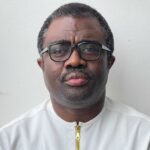 Sir Paul Chukwuma