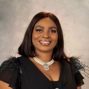 Shola Oshodi-John