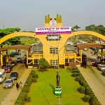 Uniben churns out 385 First Class graduates