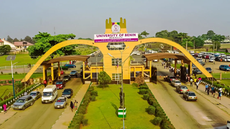 Uniben
