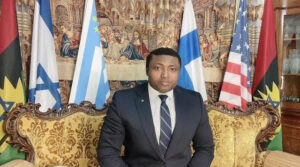 Simon Ekpa