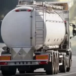 tanker