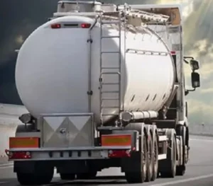 tanker
