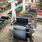 textile industry