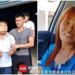 tracking down brother’s killer