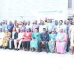 Water ministry, SON partner to improve irrigation water quality